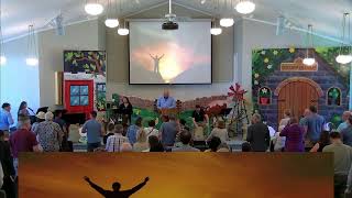 New England Bible Church Live Stream