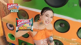 Download lagu IKLAN MI INSTAN SUKSESS MANTAAB MI GORENG ACEH • 15s (2025) #WikaSalim