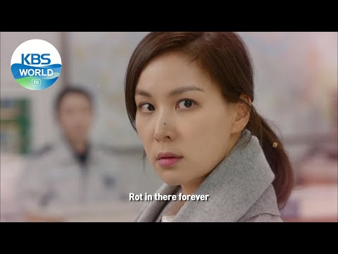 Ms. Perfect | 완벽한 아내 EP2 [PreviewㅣKBS WORLD TV]