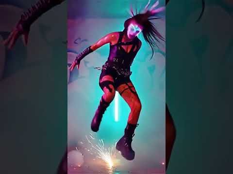 Techno Punk Rave Technomusic Techno Musicaelectronica Electronicmusic Technodance