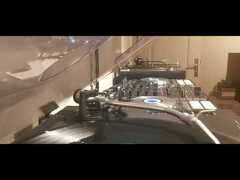 Jaheim – Just In Case Vs            Jameson & Viper  - Urban Heroes (MOLINILLO 51)