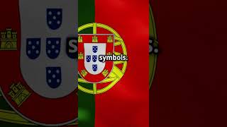 Hidden Meanings Behind Country Flags Part5