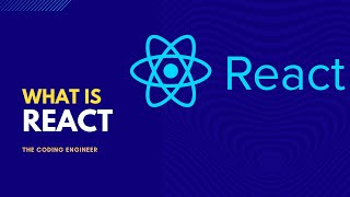 What is React, What is JSX, What is Component in React