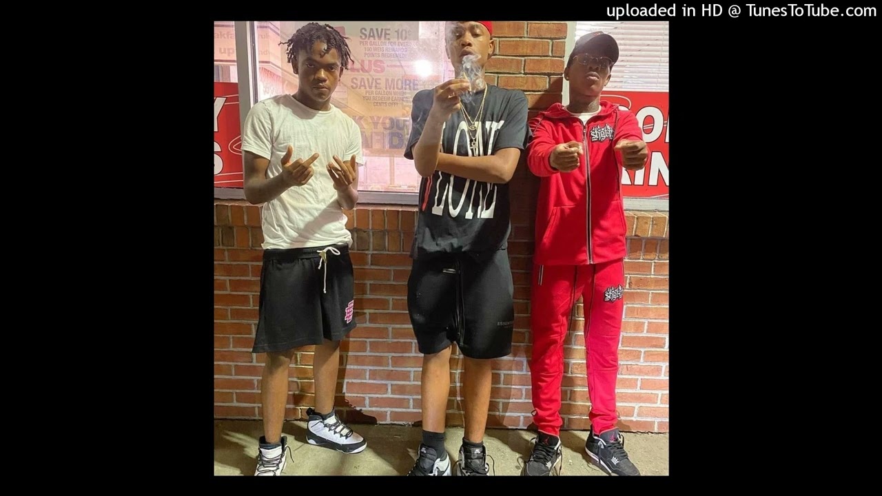 [FREE] DThang x Yus Gz x Type Beat ~ "Splash" | (Prod. Prodbysejer)