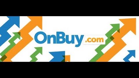 How to Sell on OnBuy.com . The Fastest Growing E-commerce Platform in UK In 2023.