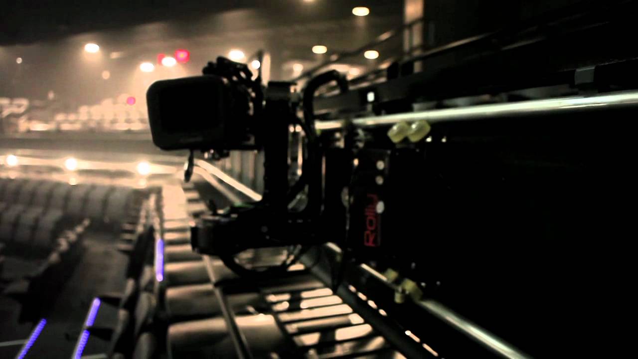 Rolly Camera Track System YouTube