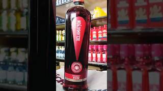 Seagram’s Clamation Premier Rum 360° View 🥃 | Premium Rum Bottle Review#Shorts#rum #BottleCollection