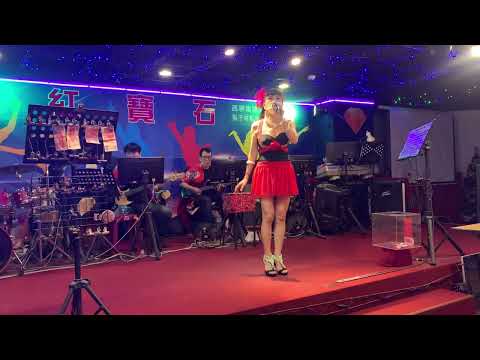 紅寶石2022年6月13日 廖玲玲