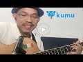 My First Kumu Livestream