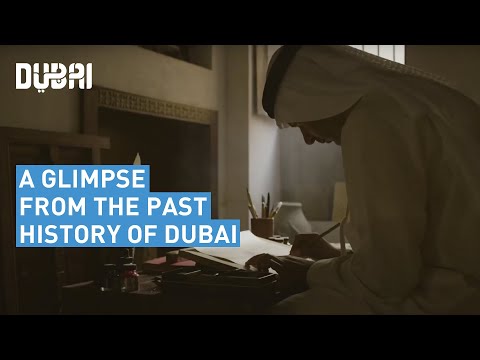 Experience Dubai's Culture and Heritage | Visit Dubai