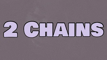 Headie One - 2 Chains (Lyrics)