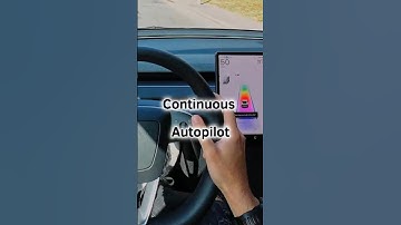 Enhance Your Autopilot | Smart Hack For Your Tesla 👨‍🏫