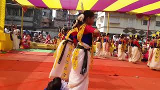 Dokhin Hawa Jago Jago