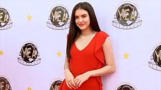 Lilimar 3rd Annual Young Entertainer Awards Red Carpet