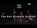 Capture de la vidéo Dave Brubeck Centenary Concert - Sechelt Arts Festival