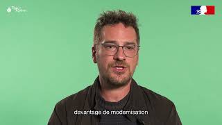 Réseaux Rivières 2025 Nicolas Valé Quel Est Votre Bilan Du Métier De Technicien De Rivière ?