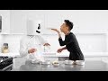 Marshmello & James Charles Have A Cake Decorating Contest | Cooking with Marshmello