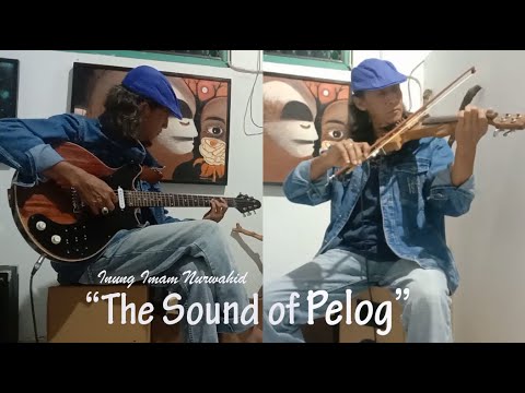 The Sound of Pelog