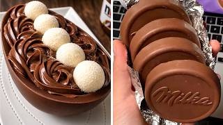 The Ultimate Rainbow Cooking Challenge! | Stunning Hacks & Tasty Ideas