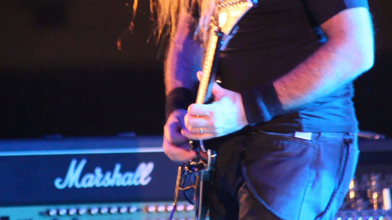 Roberto De Micheli  solo Rhapsody of Fire AblimonTV AblimonTV Ablimon T.V.