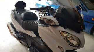 Best Engine Oil for Burgman 650 or any Motorcycle.