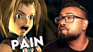 Welp...FF9 Remake.