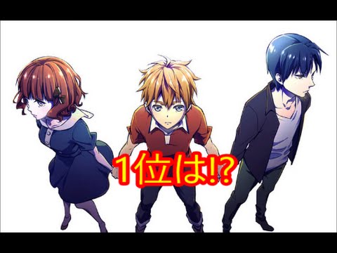 アンパンマン キャラクター人気順位の決定 ...