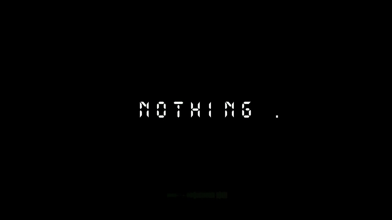 Yasith Praharshana - Nothing (Official Audio) - Blogger page