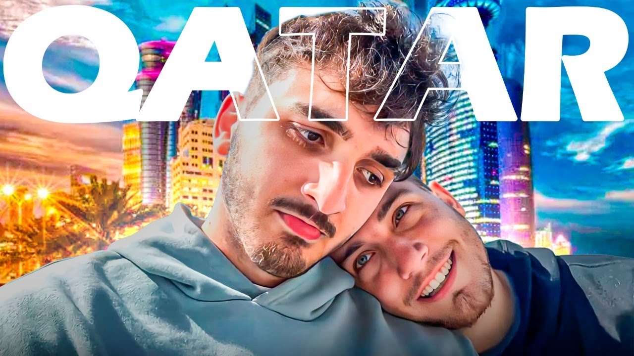 IRL EN QATAR