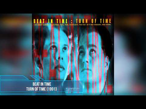 Beat In Time — Beat In Time – Turn of Time [1991]