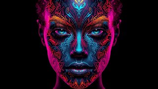 Dreamers  Melodic Techno  Progressive House  Mix  Vasho 4k