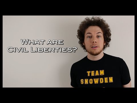 Why Civil Liberties Are Important