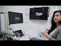 Ultrasound program virtual tour