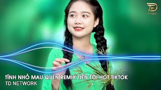 Hm Nao Hoa Phng N V Qu Gh Thm Nh Em Remix td Network  Tnh Nh Mau Qun Remix Hot Tiktok