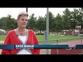 Rustburg High to Celebrate Hall of Fame Inductees