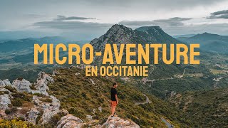 COMMENT VIVRE UNE AVENTURE À CÔTÉ DE CHEZ TOI ?