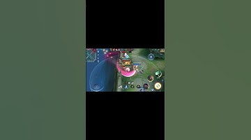 Hand sniper by Beatrix #mlbb #mobilelegends #shortsyoutube #gameplay #fannyfresstyle #games#shorts