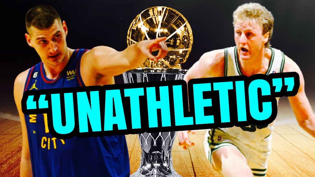 Nikola Jokić is VALIDATING Former Legends