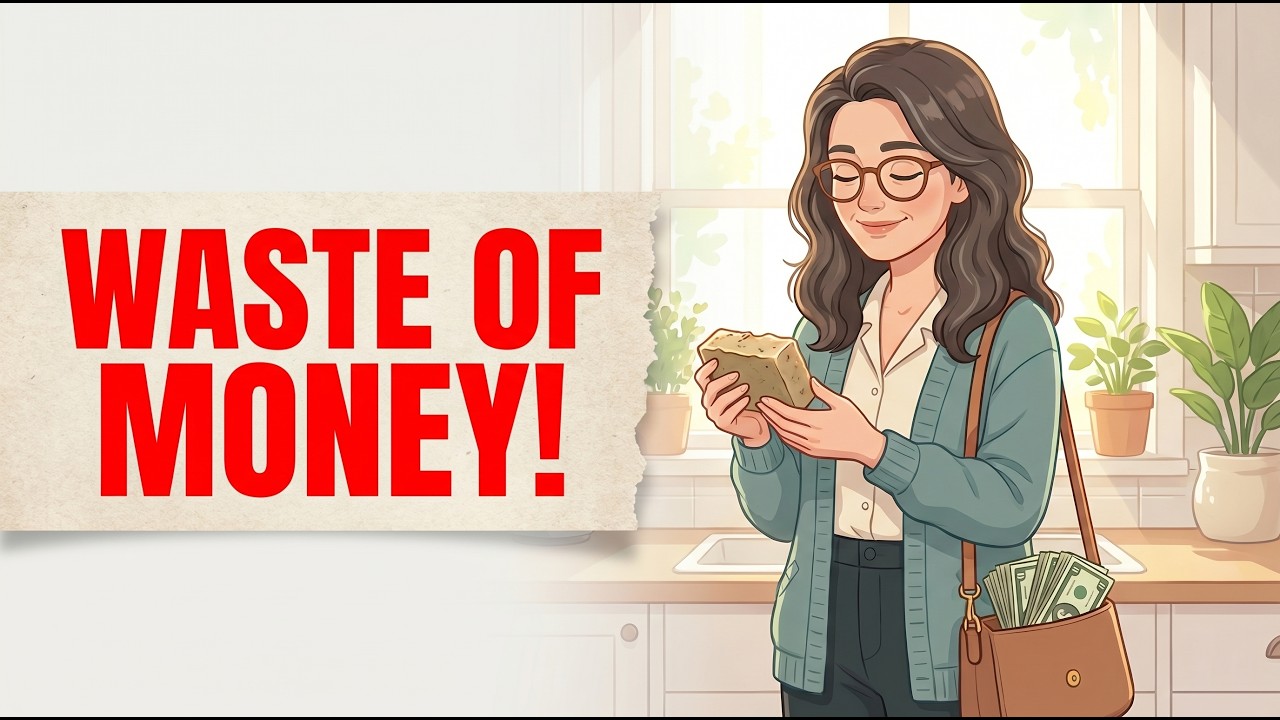 15 Everyday Things I STOPPED Buying at 52 (Inflation Survival)