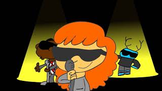Home Movies Jazz Battle - My version