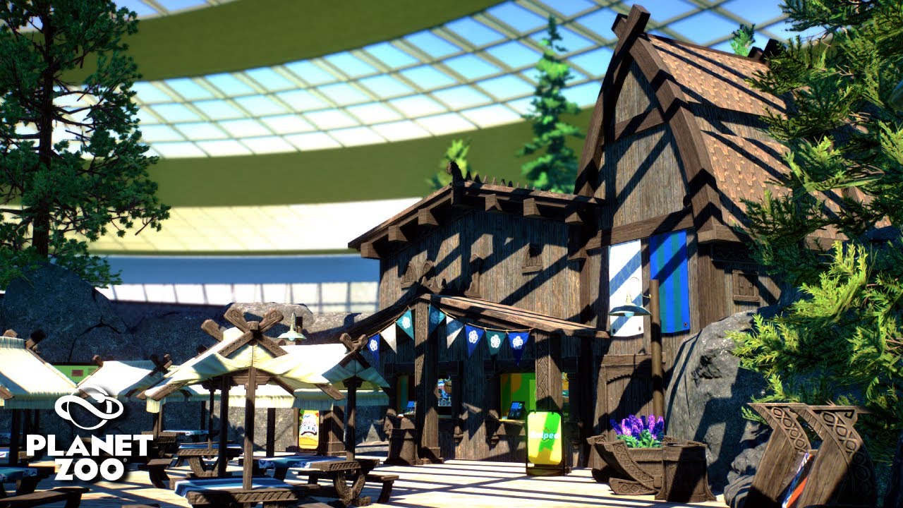 planet-zoo-sandbox-polar-park-ep-6-pic-nic-area-with-view