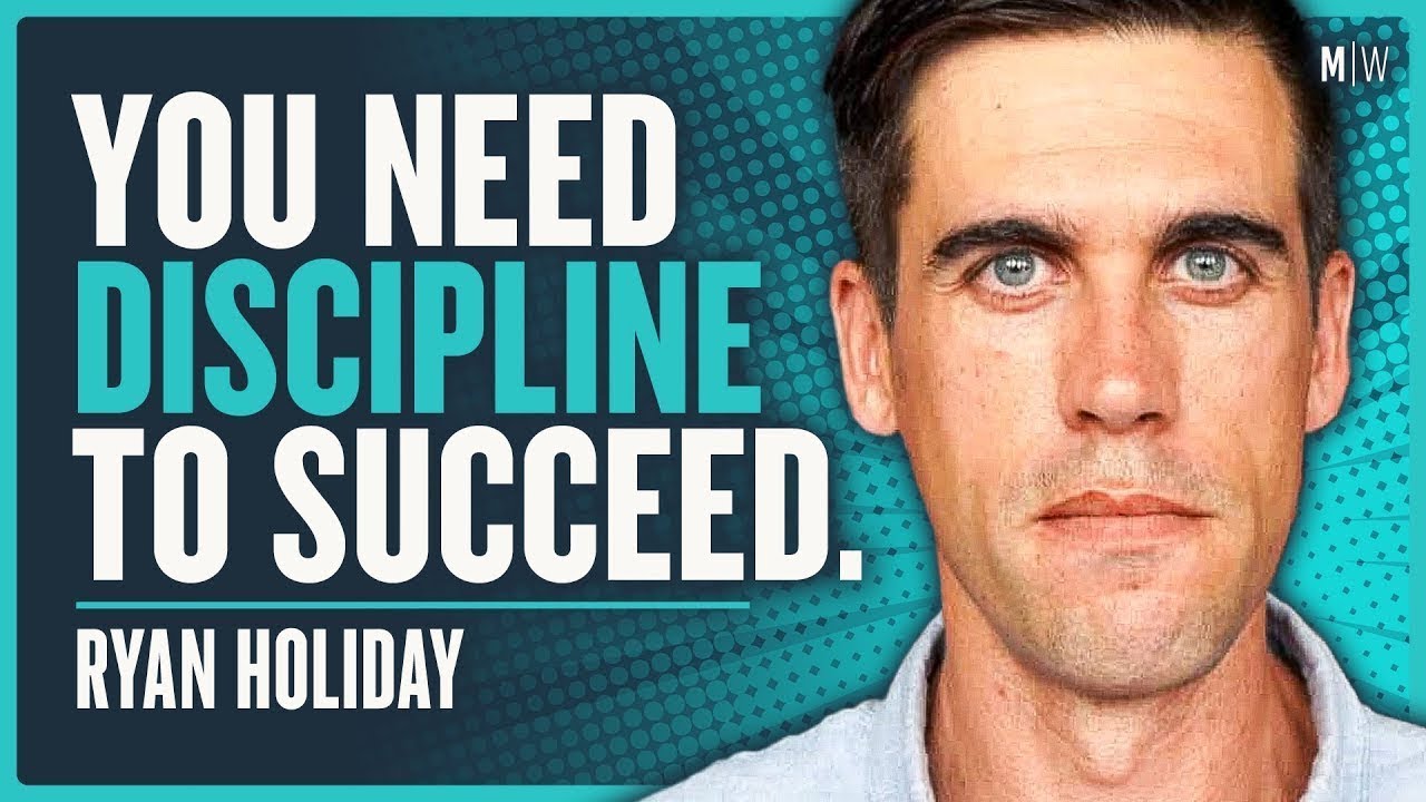 Ryan Holiday  Psychology Today