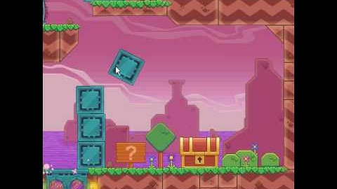 Nitrome - Power Up - Level 14
