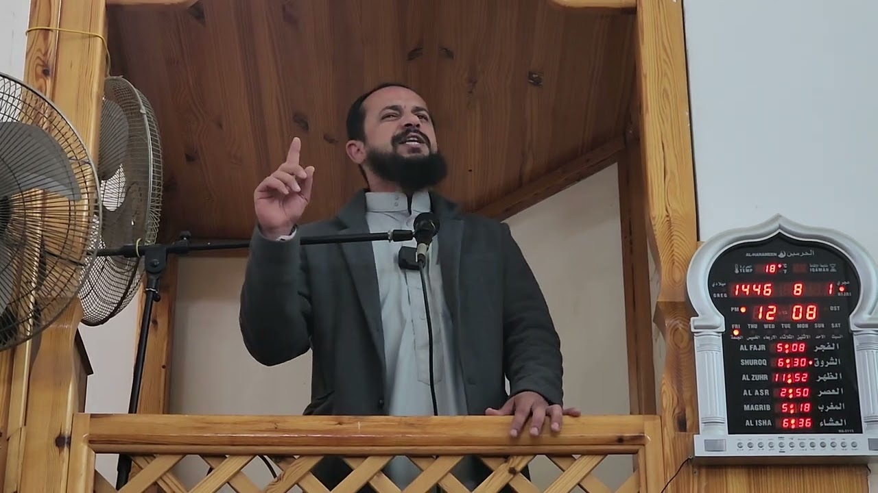 ❗️أمة تزداد قوة وتحدياً...