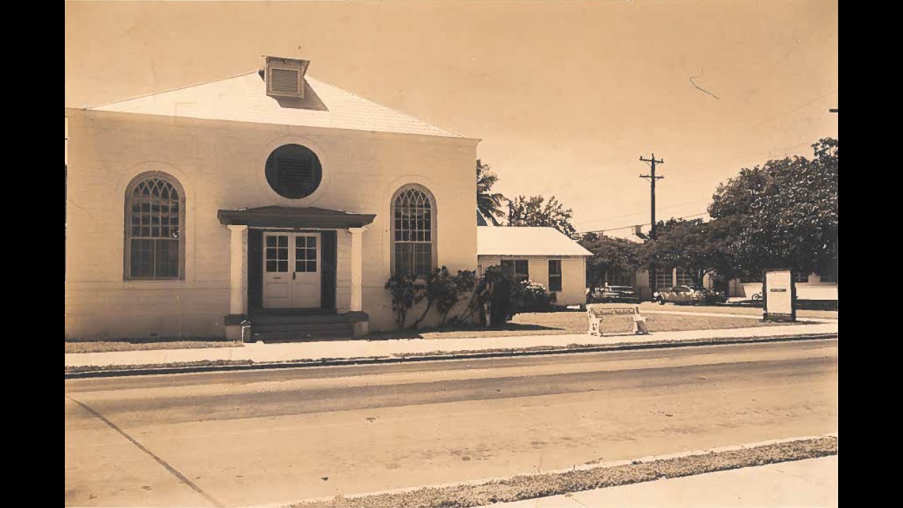 Wesley House Family Services