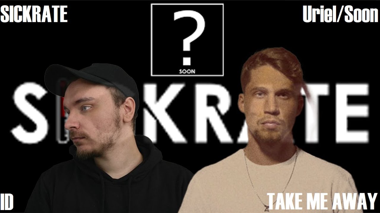 Pharien & Sickrate - ID | Dropgun/Sagan Style | Future House