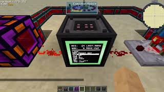 Power control logic - TIS-3D screenshot 2