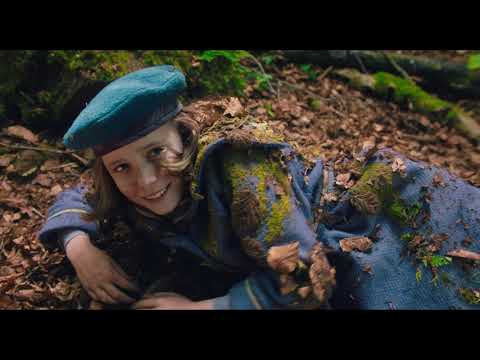 O Jardim Secreto |  Trailer 1 Oficial Legendado | 16 de abril de 2020 nos cinemas