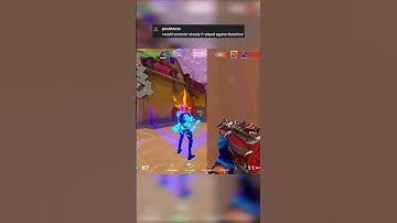 1v4 Yoru ACE Clutch !