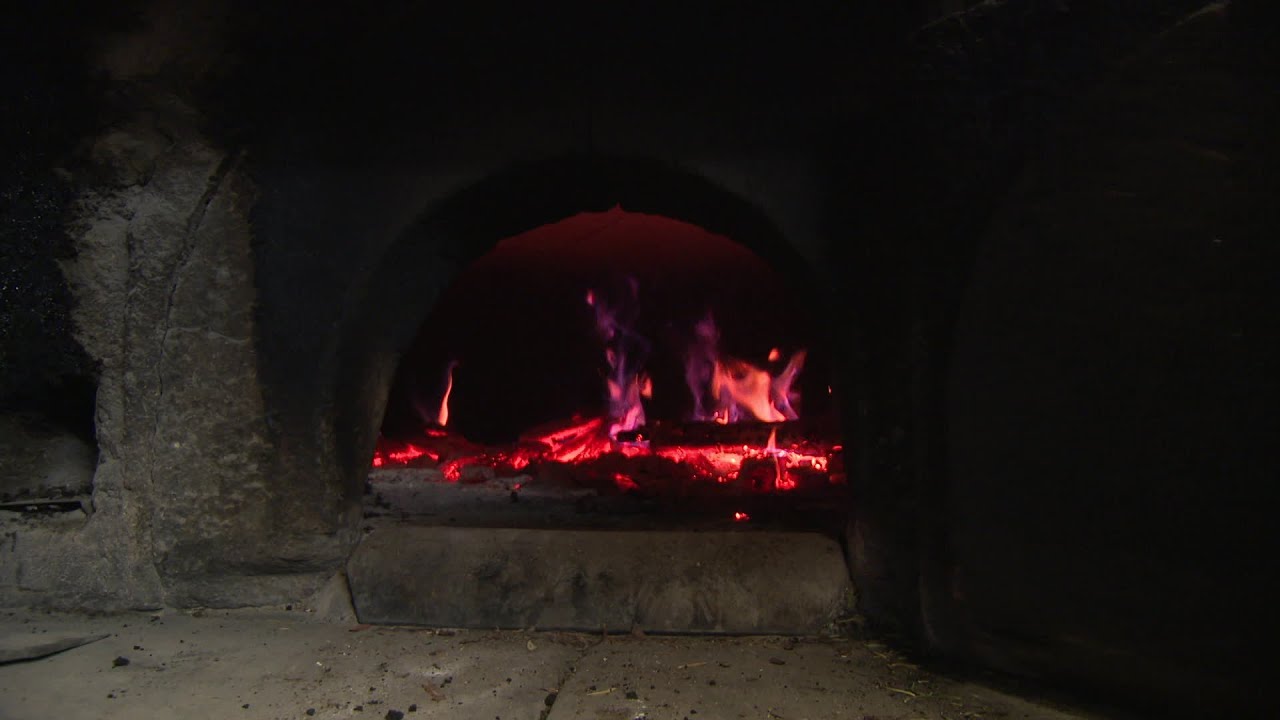 Place Publique Haut-Var : le pain au feu de bois de Trigance